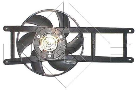 Fiat Koelventilator 47239