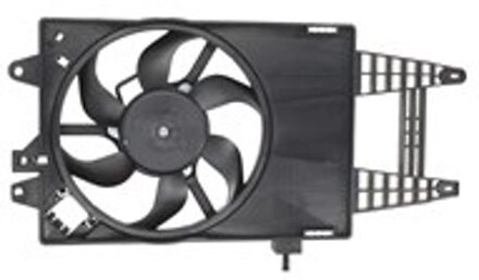 Fiat Koelventilator 47244