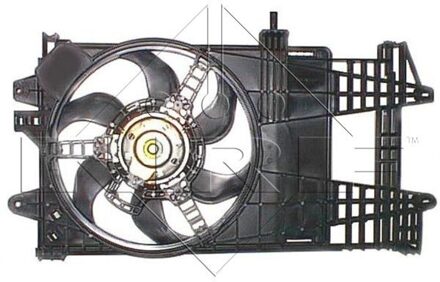 Fiat Koelventilator 47245