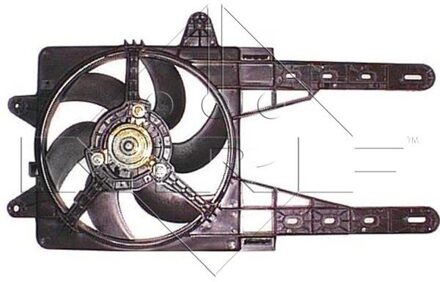 Fiat Koelventilator 47247