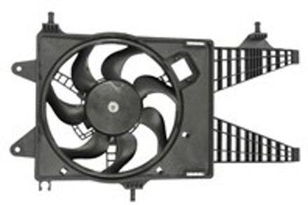 Fiat Koelventilator 47254