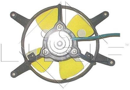 Fiat Koelventilator 47256