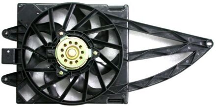 Fiat Koelventilator 47541