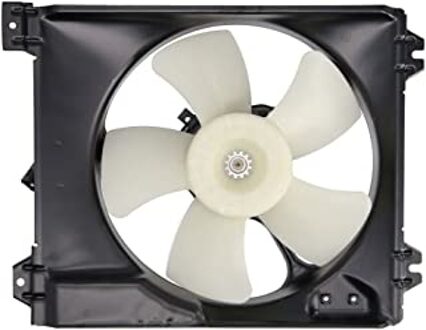 Fiat Koelventilator 47677