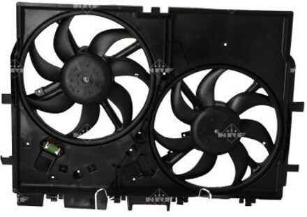 Fiat Koelventilator 47866