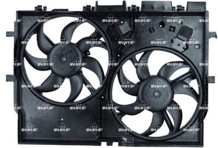 Fiat Koelventilator 47895