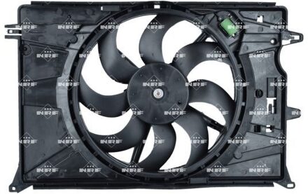 Fiat Koelventilator 47948