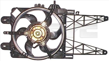 Fiat Koelventilator 8090023