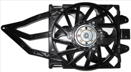 Fiat Koelventilator 8090025