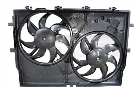 Fiat Koelventilator 8090029