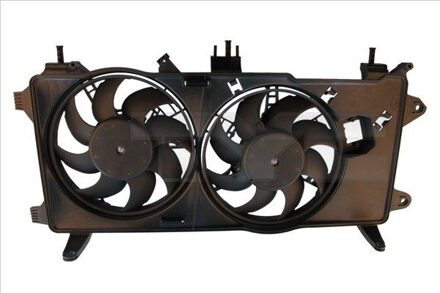 Fiat Koelventilator 8090033