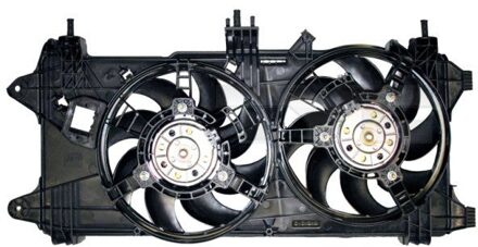 Fiat Koelventilator 8091009