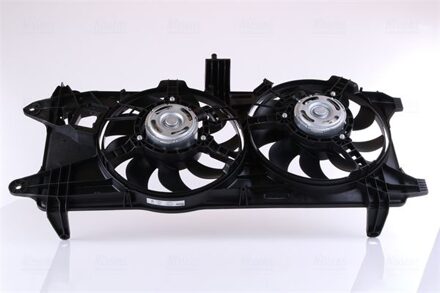 Fiat Koelventilator 85130