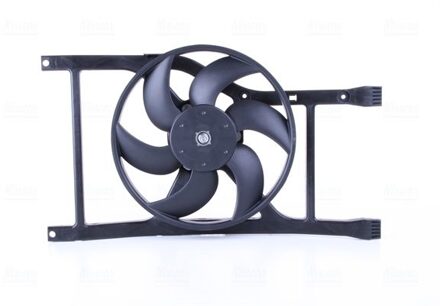Fiat Koelventilator 85920
