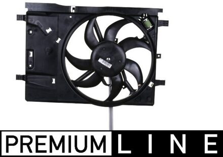 Fiat Koelventilator CFF181000P