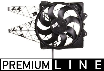 Fiat Koelventilator CFF361000P