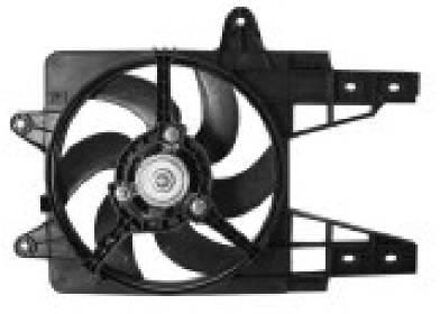Fiat Koelventilator Compleet 1.1 (55) 1754748