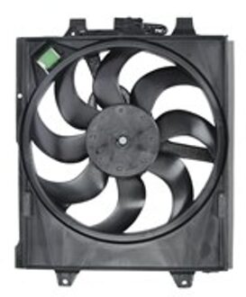 Fiat Koelventilator DER09048