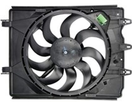 Fiat Koelventilator DER09068