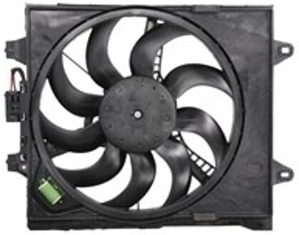 Fiat Koelventilator DER09286