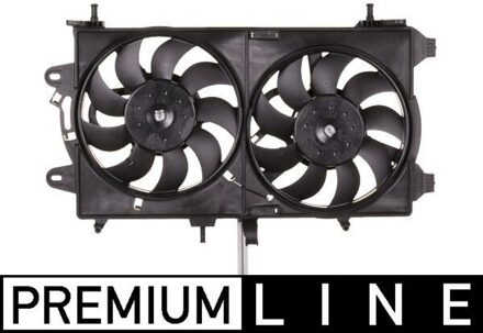 Fiat Koelventilatorwiel CFF369000P