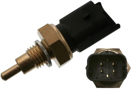 Fiat Koelvloeistoftemperatuur Sensor