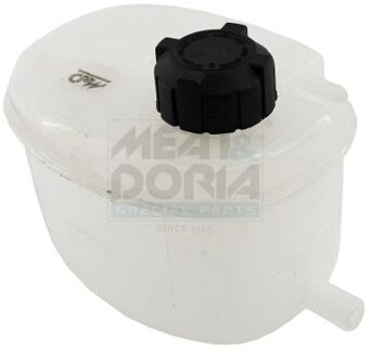 Fiat Koelwatertank, radiateur 2035180