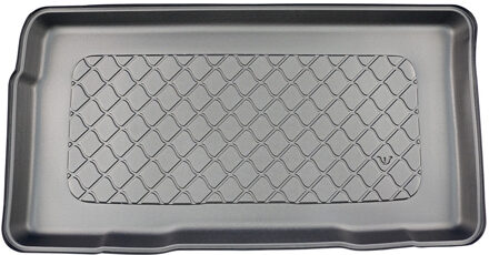 Fiat Kofferbakmat passend voor Fiat 500e 2020+ 193772