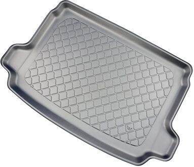 Fiat Kofferbakmat passend voor Fiat 600e Hoge laadvloer 2024- 193775