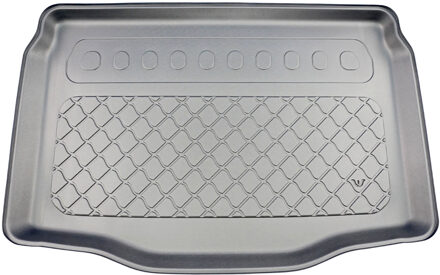 Fiat Kofferbakmat passend voor Fiat 600e Lage laadvloer 2024- 193774