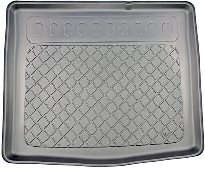 Fiat Kofferbakmat passend voor Fiat Tipo Cross SUV 2020+ 193773