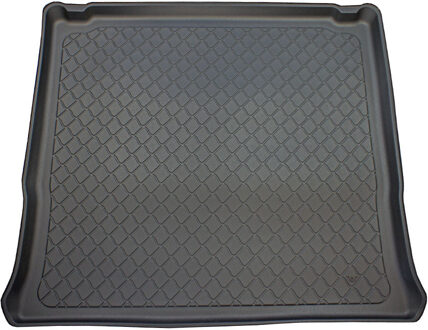 Fiat Kofferbakmat passend voor Opel Vivaro B Tour 09.2014-02.2019 / Renault Traffic III 09.2014- 193467
