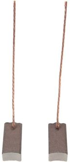 Fiat Kolenborstel, dynamo AB6005