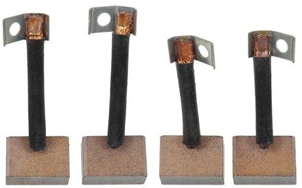 Fiat Koolborstel, startmotor BSX134144