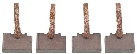 Fiat Koolborstel, startmotor BSX222223