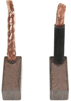 Fiat Koolborstel, startmotor JSX5152