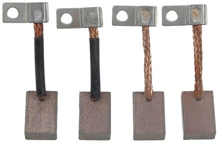 Fiat Koolborstel, startmotor MASX2728