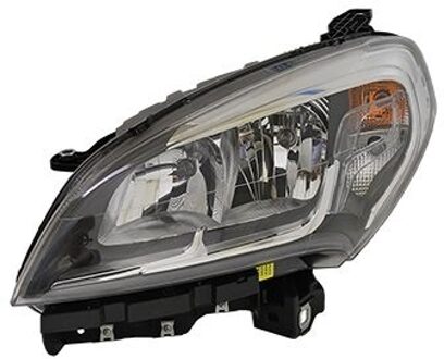 Fiat Koplamp 1639961