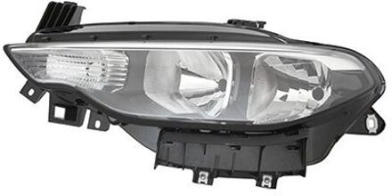 Fiat Koplamp 1717961