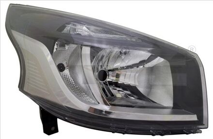 Fiat Koplamp 2014790052