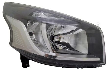Fiat Koplamp 2014790352