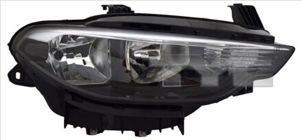 Fiat Koplamp 2015395052