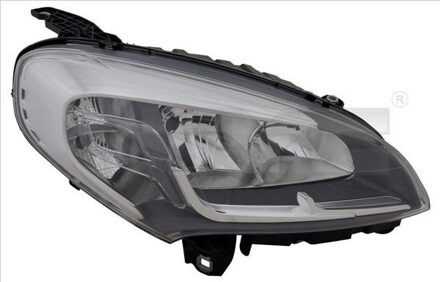 Fiat Koplamp 2016541152