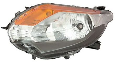 Fiat Koplamp 3298963
