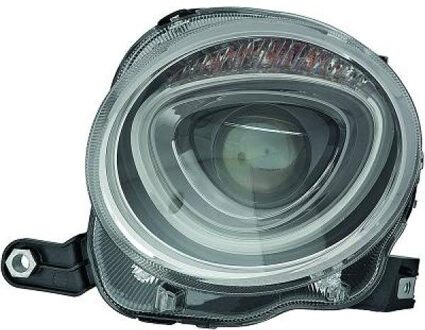 Fiat Koplamp 3405180