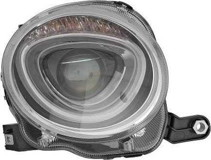 Fiat Koplamp 3405181