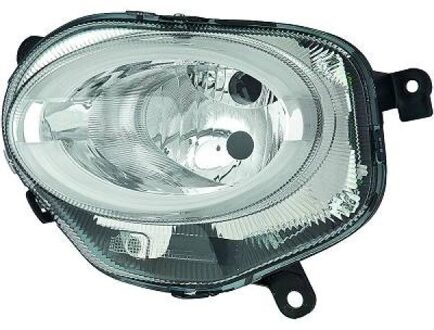 Fiat Koplamp 3405182