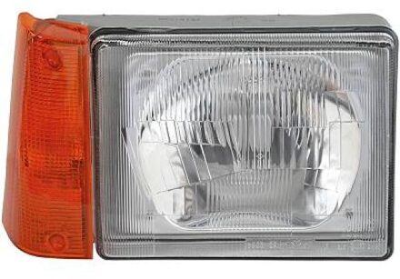 Fiat Koplamp 3431082