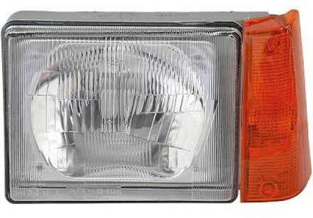 Fiat Koplamp 3431083