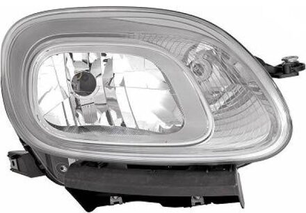 Fiat Koplamp 3435080